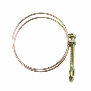 Collier d'attache