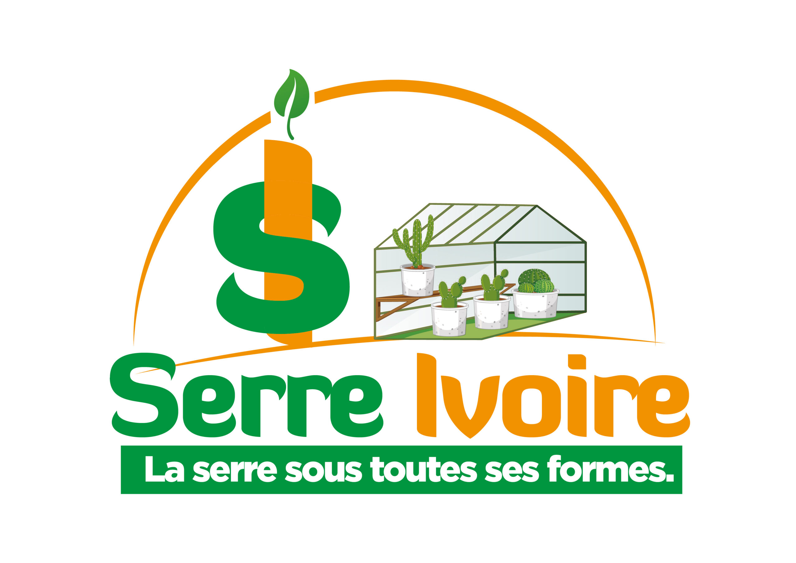 Groupe — Serre-Ivoire